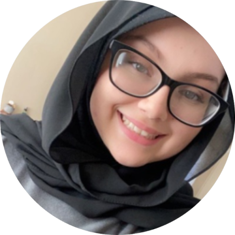 Photo of Angela Chehade