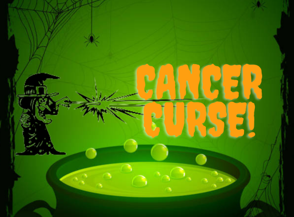 The Cancer Curse